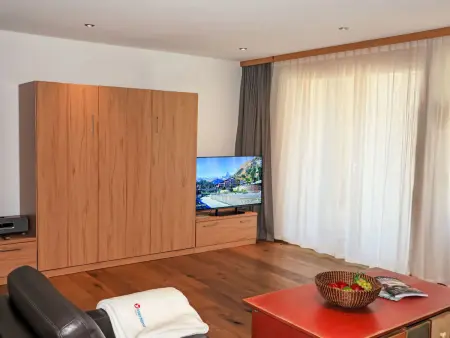 Haus Findelbach / Apt. Happy Lily, Appartement 4 personnes à Zermatt - Photo 10