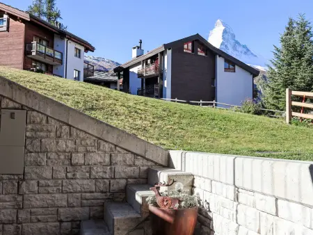 Haus Findelbach / Apt. Happy Lily, Appartement 4 personnes à Zermatt - Photo 16