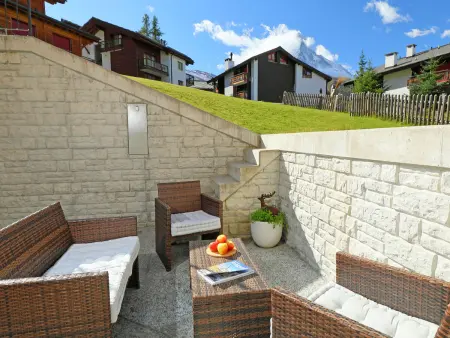 Haus Findelbach / Apt. Happy Lily, Appartement 4 personnes à Zermatt - Photo 17