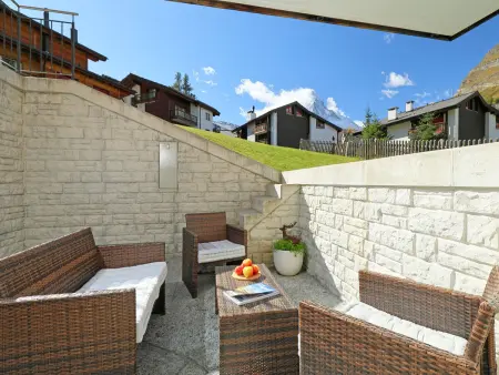 Haus Findelbach / Apt. Happy Lily, Appartement 4 personnes à Zermatt - Photo 18