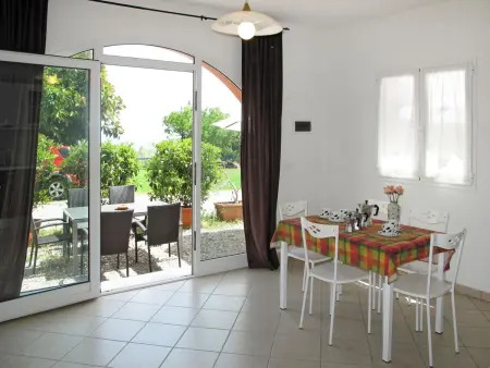 Arco (SLR350), Appartement 5 personnes à San Lorenzo al Mare - Photo 5