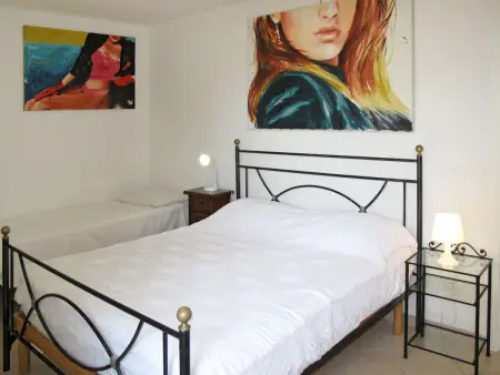 Arco (SLR350), Appartement 5 personnes à San Lorenzo al Mare - Photo 8