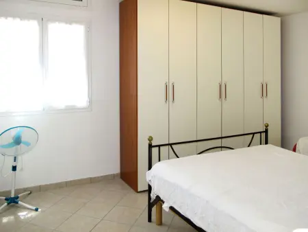 Arco (SLR350), Appartement 5 personnes à San Lorenzo al Mare - Photo 9