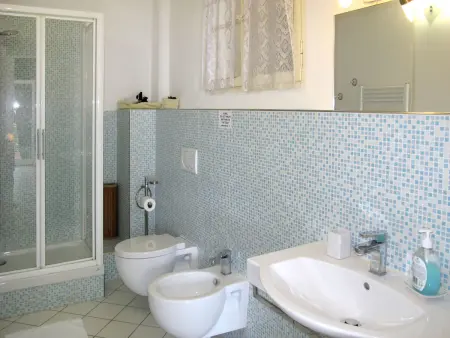 Arco (SLR350), Appartement 5 personnes à San Lorenzo al Mare - Photo 10