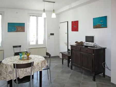 Silvia (SLR351), Appartement 4 personnes à San Lorenzo al Mare - Photo 10