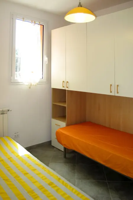 Silvia (SLR351), Appartement 4 personnes à San Lorenzo al Mare - Photo 18