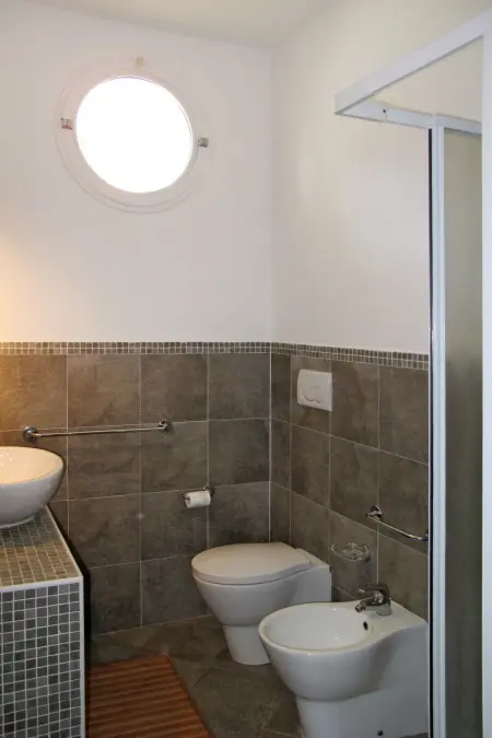 Silvia (SLR351), Appartement 4 personnes à San Lorenzo al Mare - Photo 19