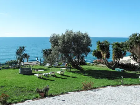 Blue (SLR352), Appartement 4 personnes à San Lorenzo al Mare - Photo 3