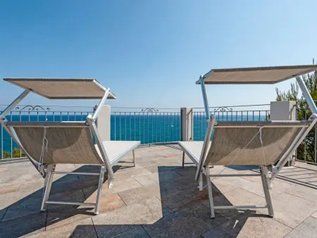 Blue (SLR352), Appartement 4 personnes à San Lorenzo al Mare - Photo 4