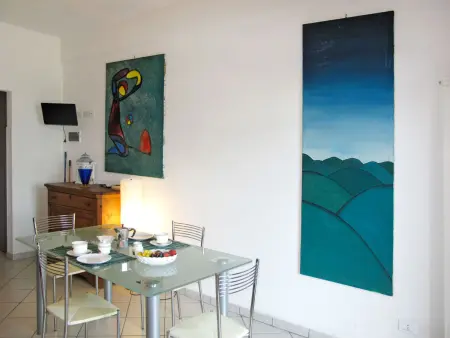 Blue (SLR352), Appartement 4 personnes à San Lorenzo al Mare - Photo 6