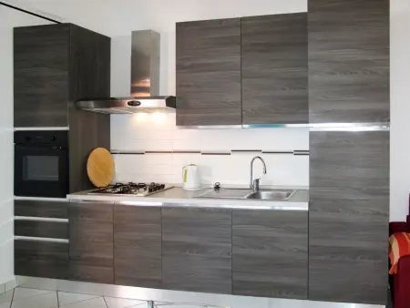Blue (SLR352), Appartement 4 personnes à San Lorenzo al Mare - Photo 8