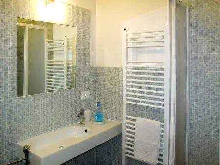 Blue (SLR352), Appartement 4 personnes à San Lorenzo al Mare - Photo 10