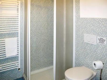Blue (SLR352), Appartement 4 personnes à San Lorenzo al Mare - Photo 11