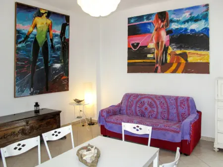Ciliegi (SLR354), Appartement 5 personnes à San Lorenzo al Mare - Photo 3