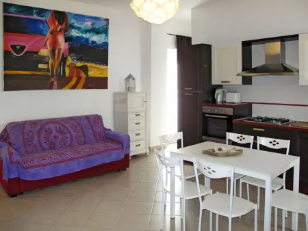 Ciliegi (SLR354), Appartement 5 personnes à San Lorenzo al Mare - Photo 6
