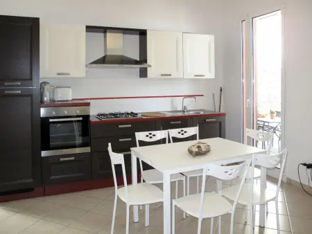 Ciliegi (SLR354), Appartement 5 personnes à San Lorenzo al Mare - Photo 7