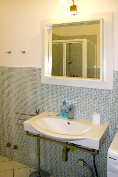 Ciliegi (SLR354), Appartement 5 personnes à San Lorenzo al Mare - Photo 10
