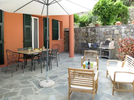 Ciliegi (SLR354), Appartement 5 personnes à San Lorenzo al Mare - Photo 11