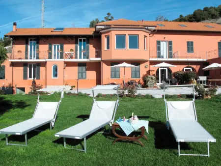 Ciliegi (SLR354), Appartement 5 personnes à San Lorenzo al Mare - Photo 12