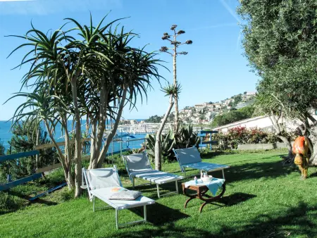 Ciliegi (SLR354), Appartement 5 personnes à San Lorenzo al Mare - Photo 14