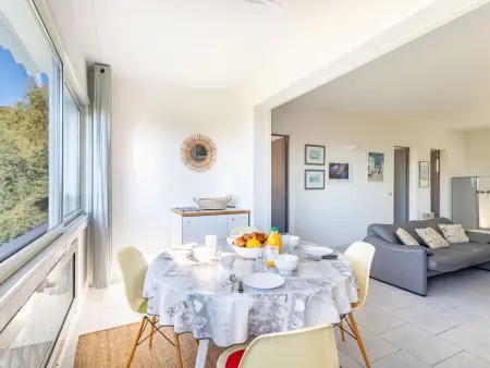 Carpe Diem, Appartement 4 personnes à Rayol Canadel - Photo 2