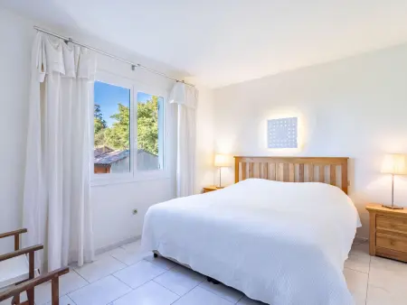 Carpe Diem, Appartement 4 personnes à Rayol Canadel - Photo 3