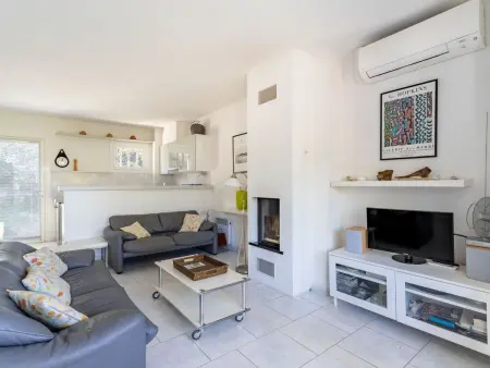 Carpe Diem, Appartement 4 personnes à Rayol Canadel - Photo 5