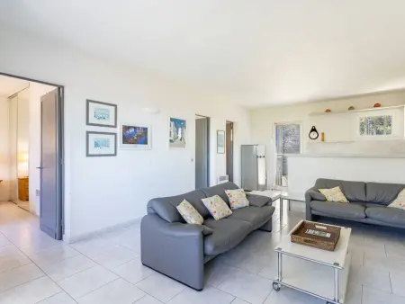 Carpe Diem, Appartement 4 personnes à Rayol Canadel - Photo 6