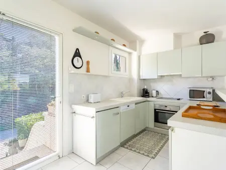 Carpe Diem, Appartement 4 personnes à Rayol Canadel - Photo 8