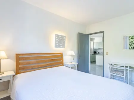 Carpe Diem, Appartement 4 personnes à Rayol Canadel - Photo 11