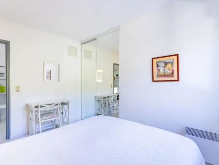 Carpe Diem, Appartement 4 personnes à Rayol Canadel - Photo 12