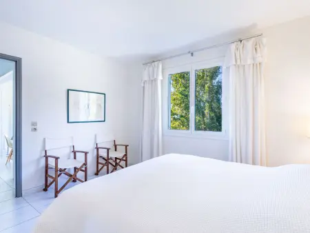 Carpe Diem, Appartement 4 personnes à Rayol Canadel - Photo 13