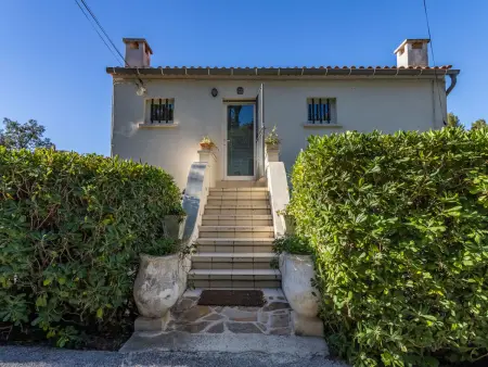 Carpe Diem, Appartement 4 personnes à Rayol Canadel - Photo 17