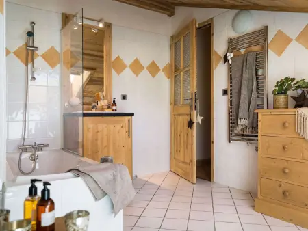 CGH Rés & Spa Le Coeur d'Or 4*, Appartement 4 personnes à Bourg St Maurice - Photo 7