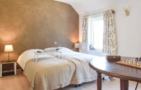 Au Number 4, Maison 7 personnes à Walhain St Paul - Photo 3