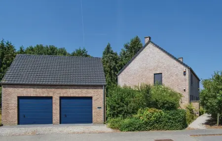 Au Number 4, Maison 7 personnes à Walhain St Paul - Photo 4