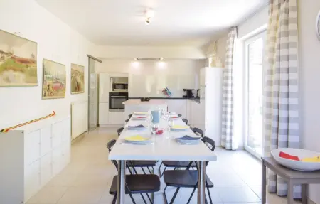 Au Number 4, Maison 7 personnes à Walhain St Paul - Photo 7