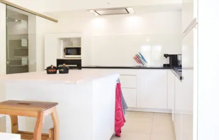 Au Number 4, Maison 7 personnes à Walhain St Paul - Photo 8