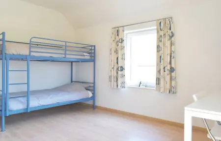 Au Number 4, Maison 7 personnes à Walhain St Paul - Photo 13