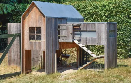 Au Number 4, Maison 7 personnes à Walhain St Paul - Photo 17