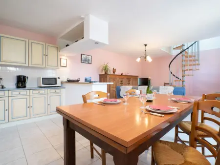 Les Azalées, Maison 4 personnes à Ploumilliau - Photo 1