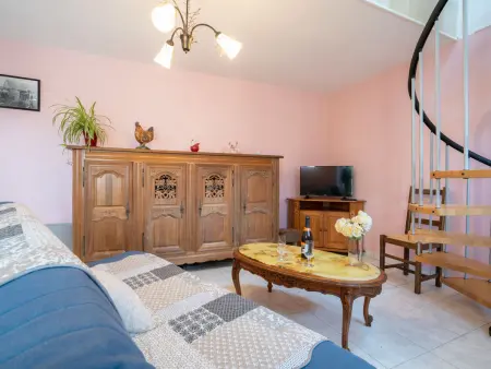 Les Azalées, Maison 4 personnes à Ploumilliau - Photo 2