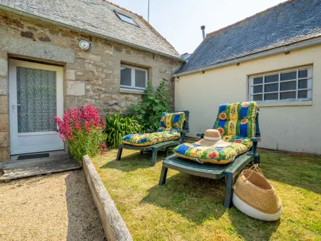 Les Azalées, Maison 4 personnes à Ploumilliau - Photo 4