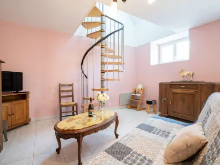 Les Azalées, Maison 4 personnes à Ploumilliau - Photo 5