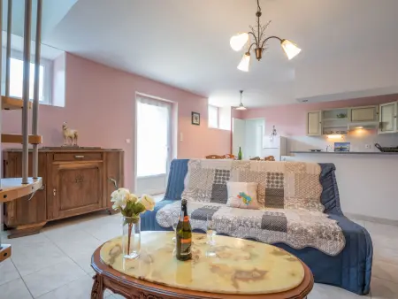Les Azalées, Maison 4 personnes à Ploumilliau - Photo 6
