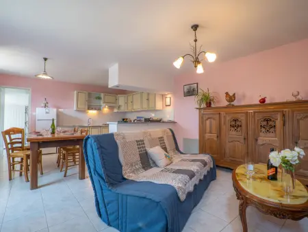Les Azalées, Maison 4 personnes à Ploumilliau - Photo 7