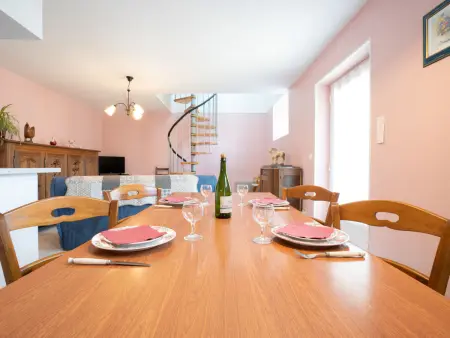 Les Azalées, Maison 4 personnes à Ploumilliau - Photo 8