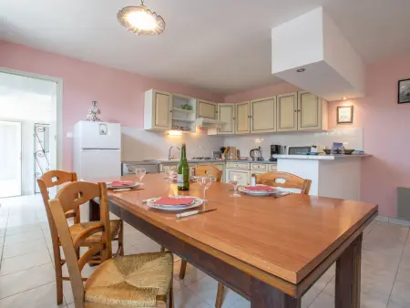 Les Azalées, Maison 4 personnes à Ploumilliau - Photo 9