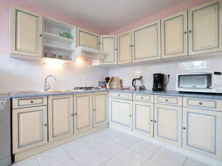 Les Azalées, Maison 4 personnes à Ploumilliau - Photo 10