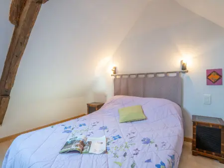 Les Azalées, Maison 4 personnes à Ploumilliau - Photo 12